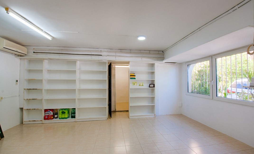 Revente - Villa - Moraira