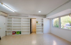 Revente - Villa - Moraira