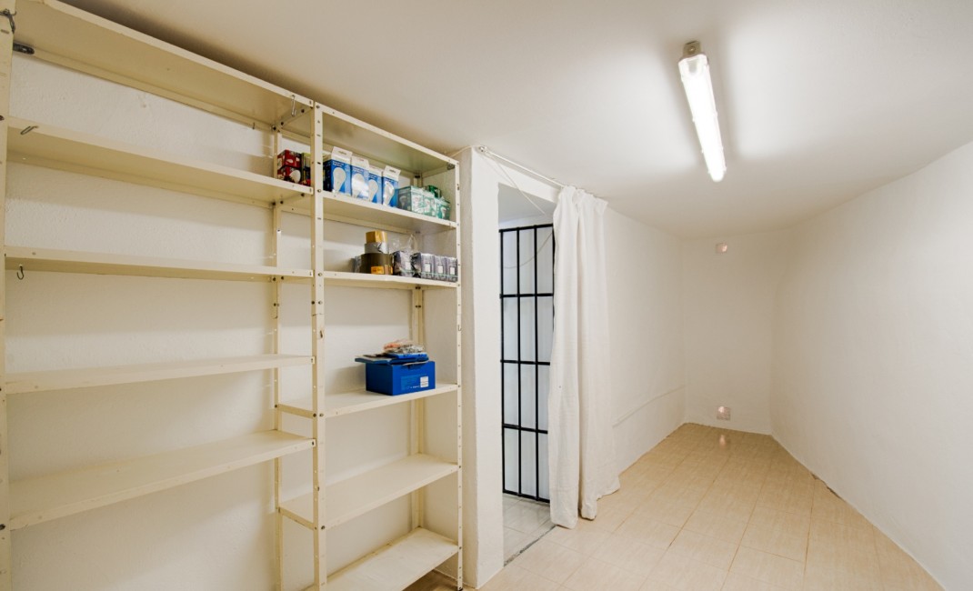 Revente - Villa - Moraira