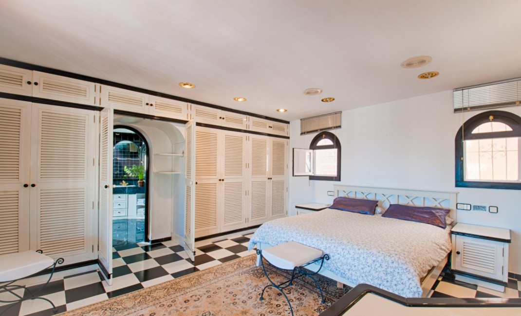 Revente - Villa - Moraira