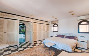 Revente - Villa - Moraira