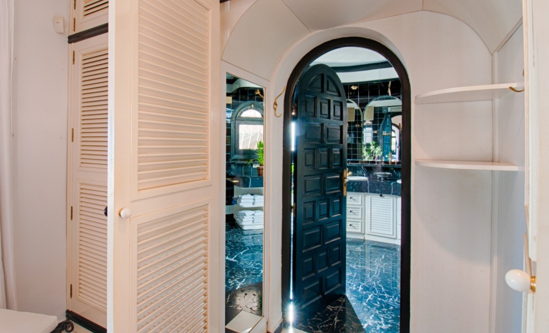 Revente - Villa - Moraira