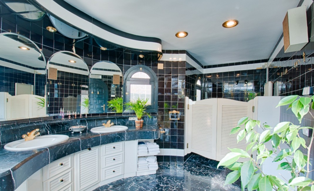 Revente - Villa - Moraira