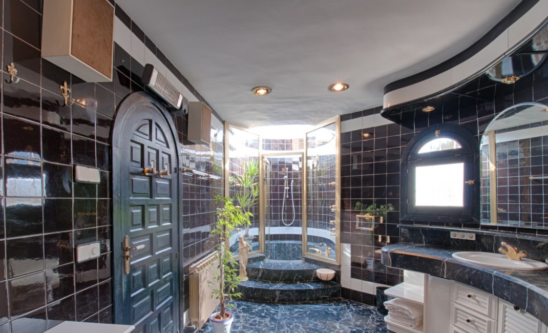 Revente - Villa - Moraira