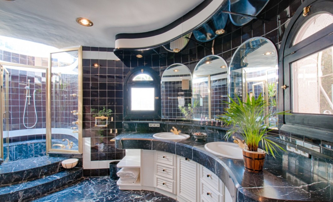 Revente - Villa - Moraira