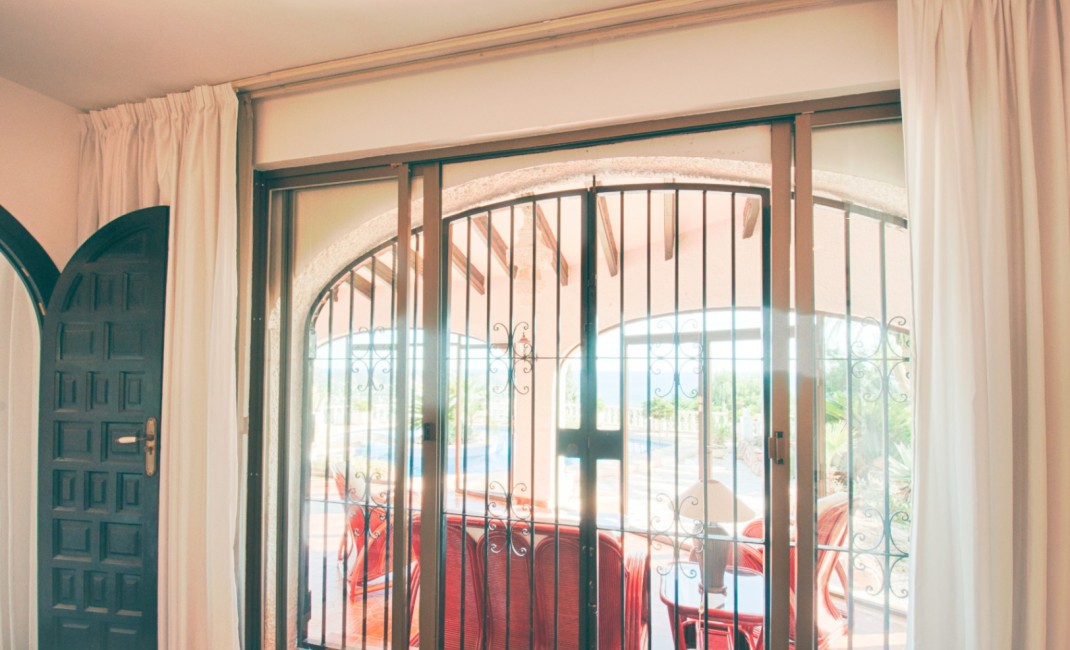 Revente - Villa - Moraira