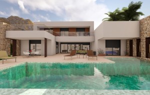 Sale - Villa - Moraira