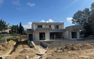 Sale - Villa - Moraira