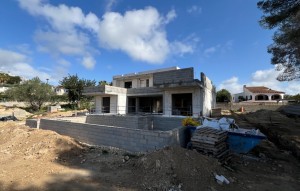 Sale - Villa - Moraira