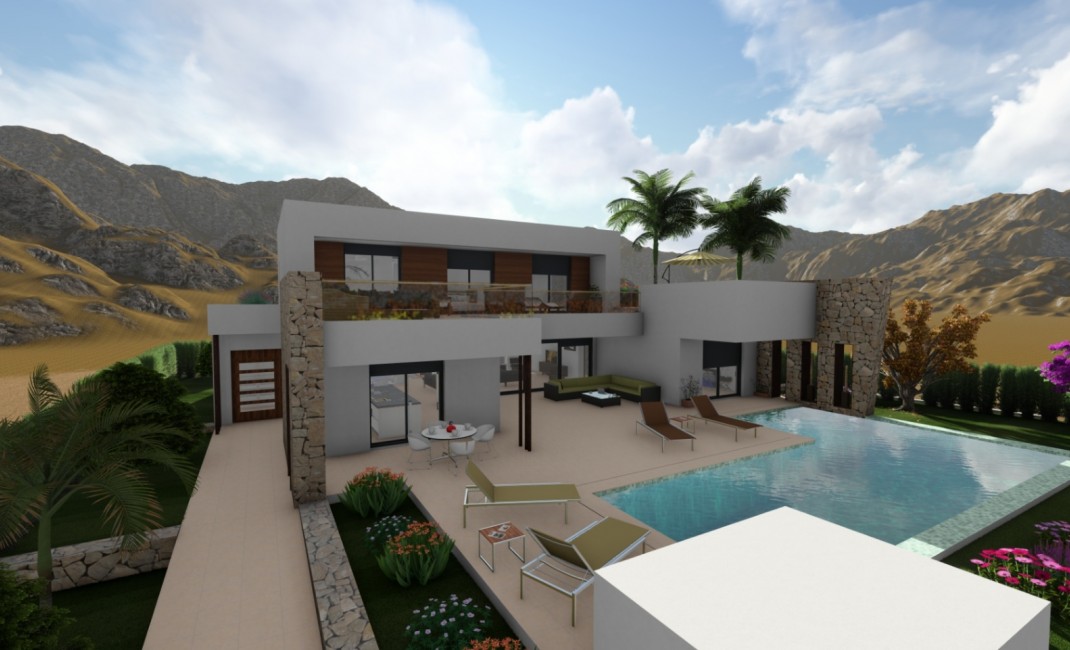 Sale - Villa - Moraira