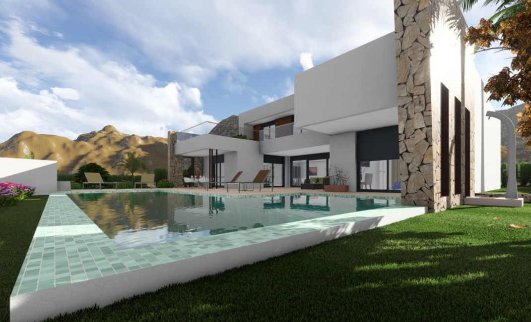 Sale - Villa - Moraira