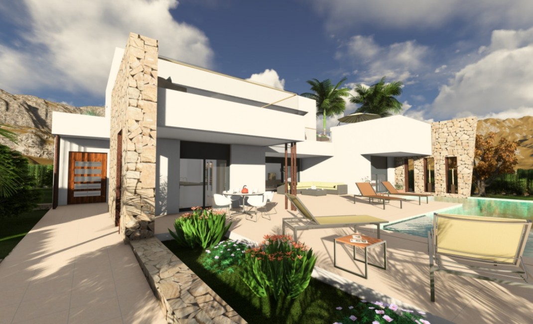 Sale - Villa - Moraira