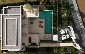 Sale - Villa - Moraira