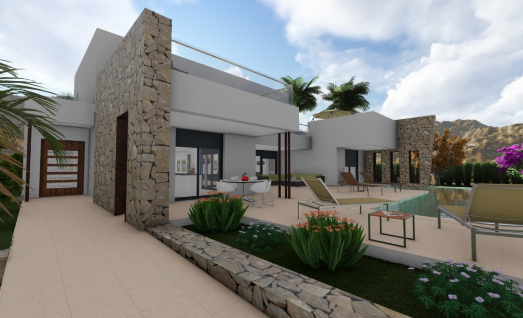 Sale - Villa - Moraira