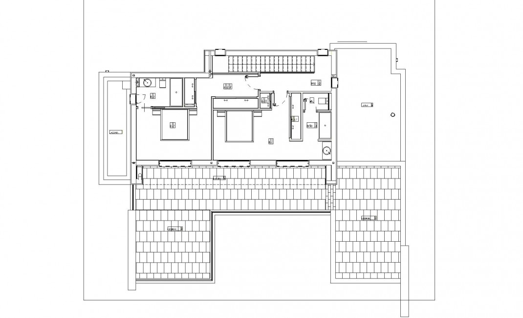 Sale - Villa - Moraira