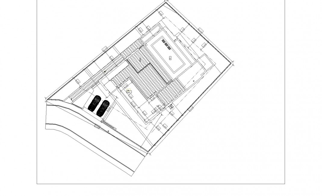 Sale - Villa - Moraira