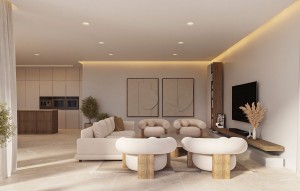 Revente - Villa - Moraira