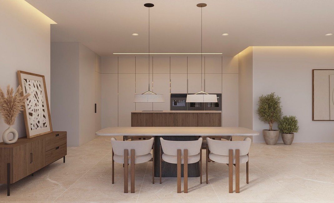 Revente - Villa - Moraira