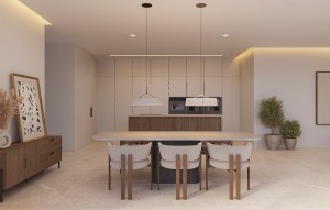 Revente - Villa - Moraira