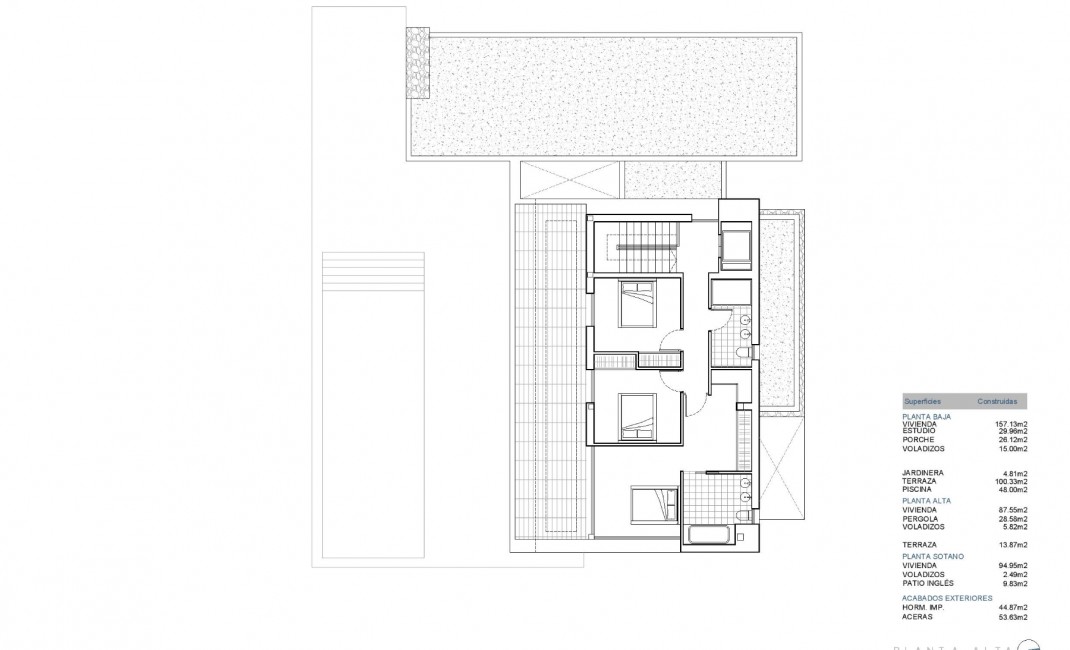 Revente - Villa - Moraira