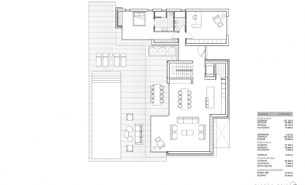 Revente - Villa - Moraira