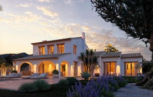 Nouvelle construction - Plot - Benissa