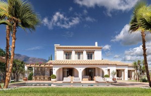 Nouvelle construction - Plot - Benissa