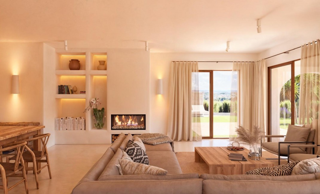 Nouvelle construction - Plot - Benissa