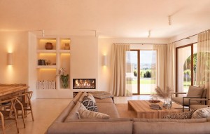 Nouvelle construction - Plot - Benissa