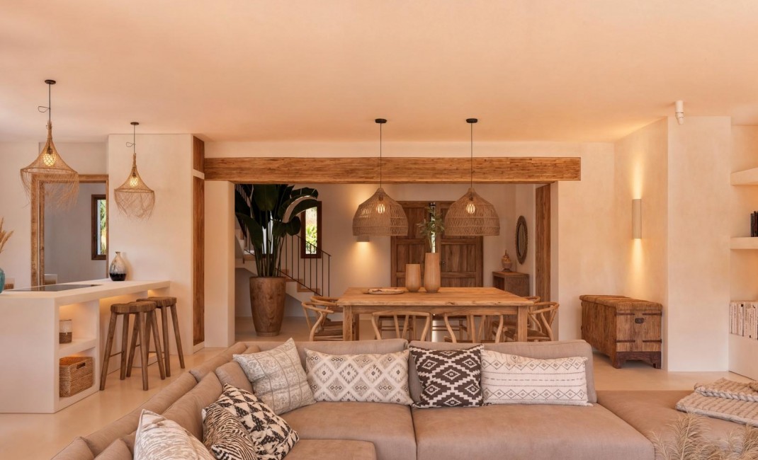 Nouvelle construction - Plot - Benissa