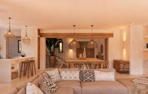 Nouvelle construction - Plot - Benissa