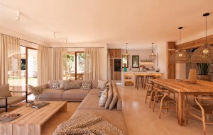 Nouvelle construction - Plot - Benissa