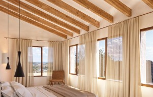 Nouvelle construction - Plot - Benissa