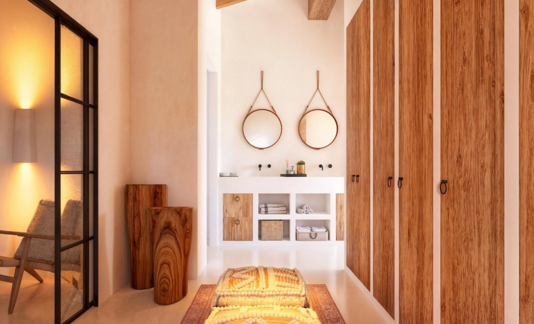 Nouvelle construction - Plot - Benissa