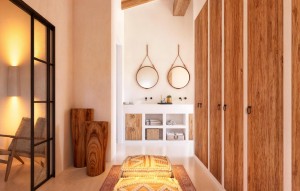 Nouvelle construction - Plot - Benissa