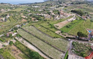 Nouvelle construction - Plot - Benissa