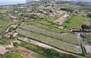 Nouvelle construction - Plot - Benissa