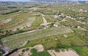 Nouvelle construction - Plot - Benissa