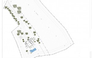 Nouvelle construction - Plot - Benissa