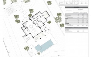 Nouvelle construction - Plot - Benissa