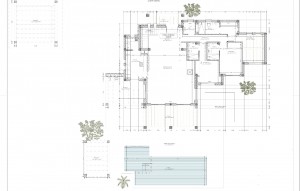 Nouvelle construction - Plot - Benissa