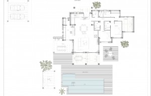 Nouvelle construction - Plot - Benissa