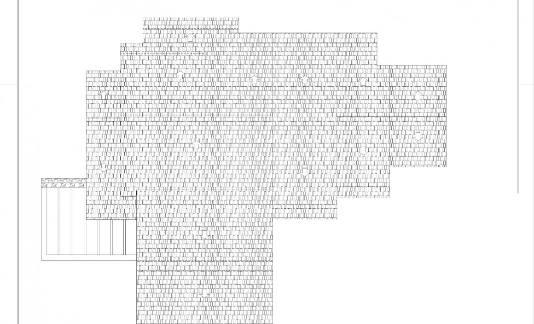 Nouvelle construction - Plot - Benissa