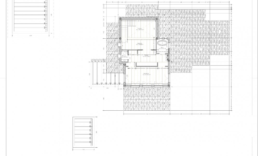 Nouvelle construction - Plot - Benissa