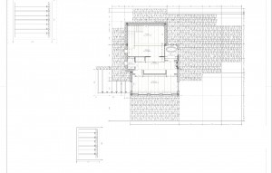 Nouvelle construction - Plot - Benissa