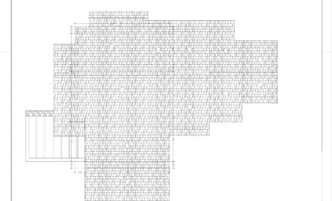 Nouvelle construction - Plot - Benissa