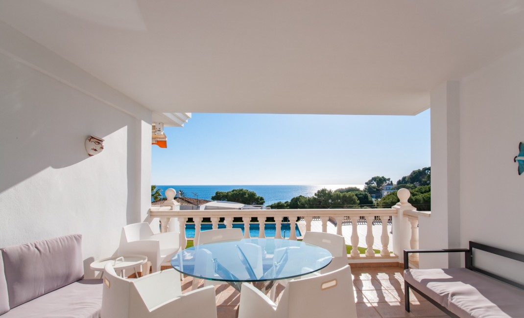 Sale - Apartment - Moraira