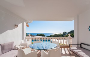 Sale - Apartment - Moraira