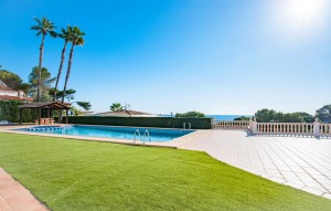 Sale - Apartment - Moraira