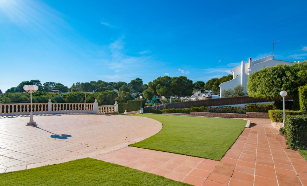 Sale - Apartment - Moraira